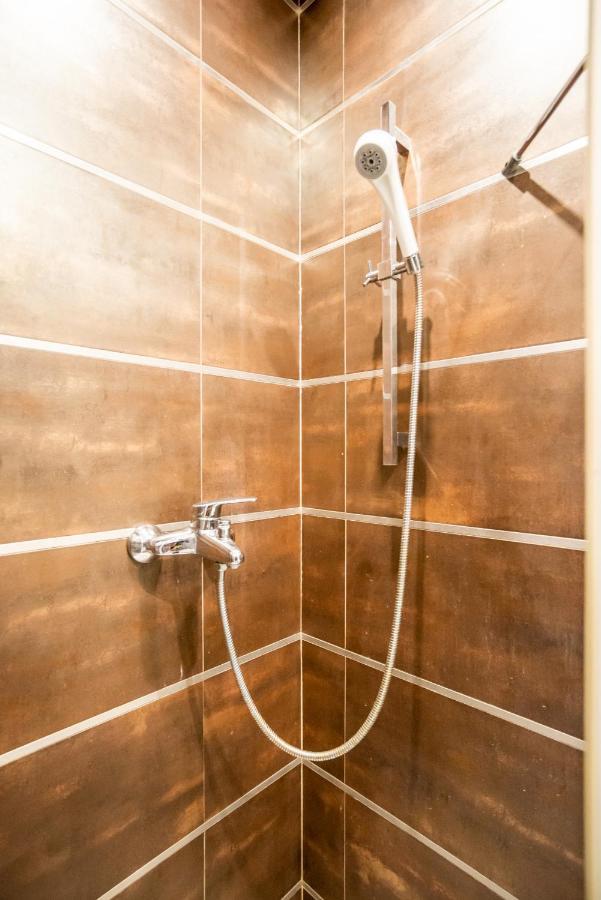 Urbe10 Cister 1 Bedroom Apartment Malaga Exterior photo